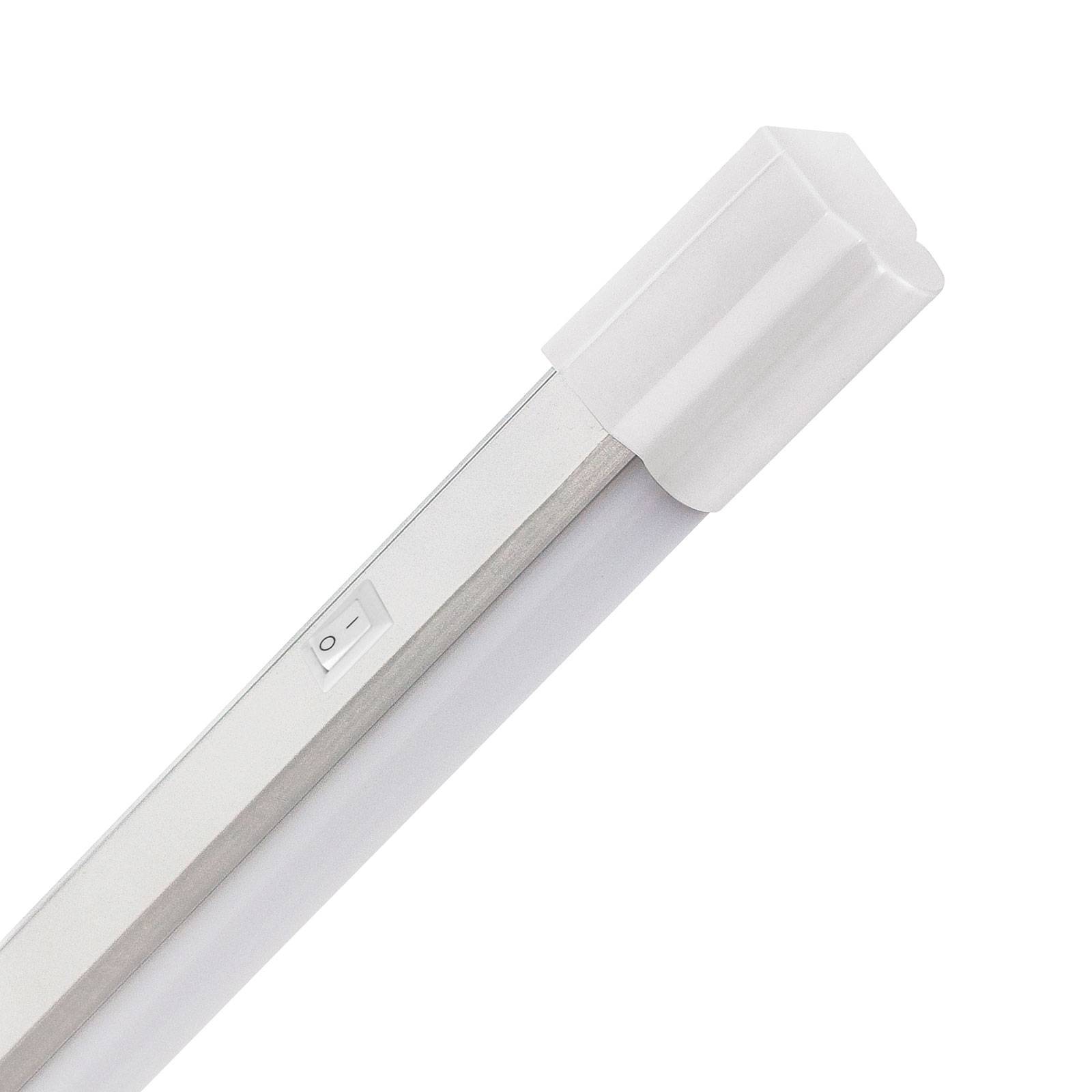 Arax LED-underskabslampe 160 cm 159,1 cm 19 W