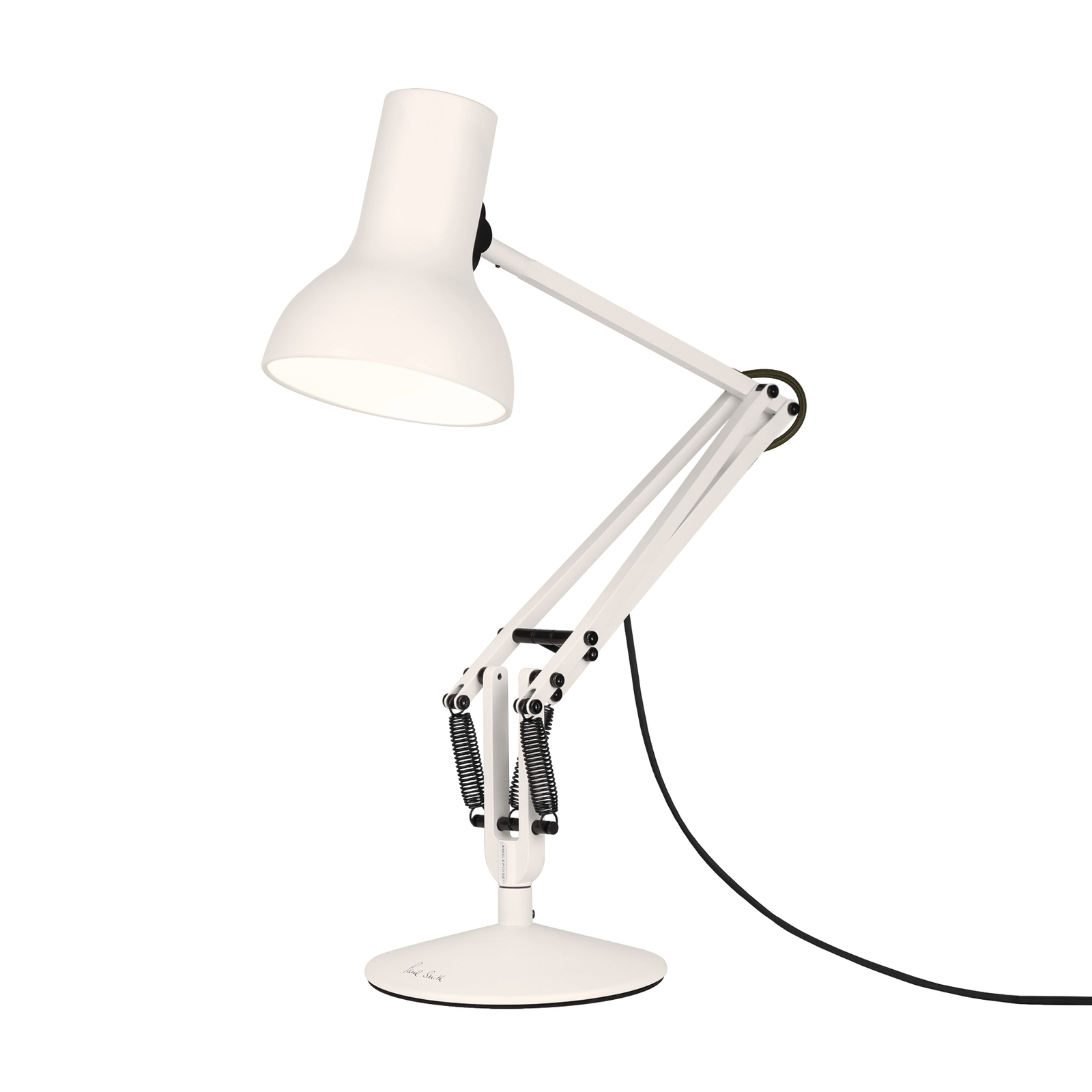 Type 75™ Paul Smith 6 Mini Lámpara de Sobremesa - Anglepoise