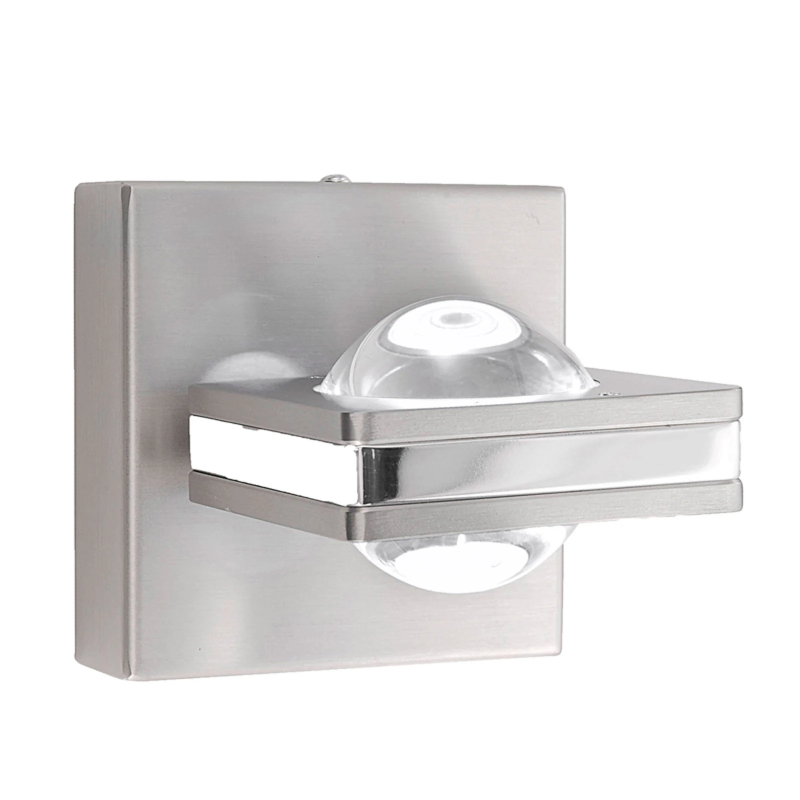 Paul Neuhaus Q-FISHEYE Wandleuchte Smart Home