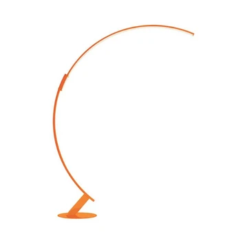 Kyudo Stehleuchte Orange - KDLN