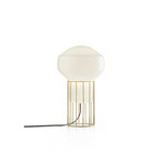 Aérostat Stolní Lampa Small Brass - Fabbian