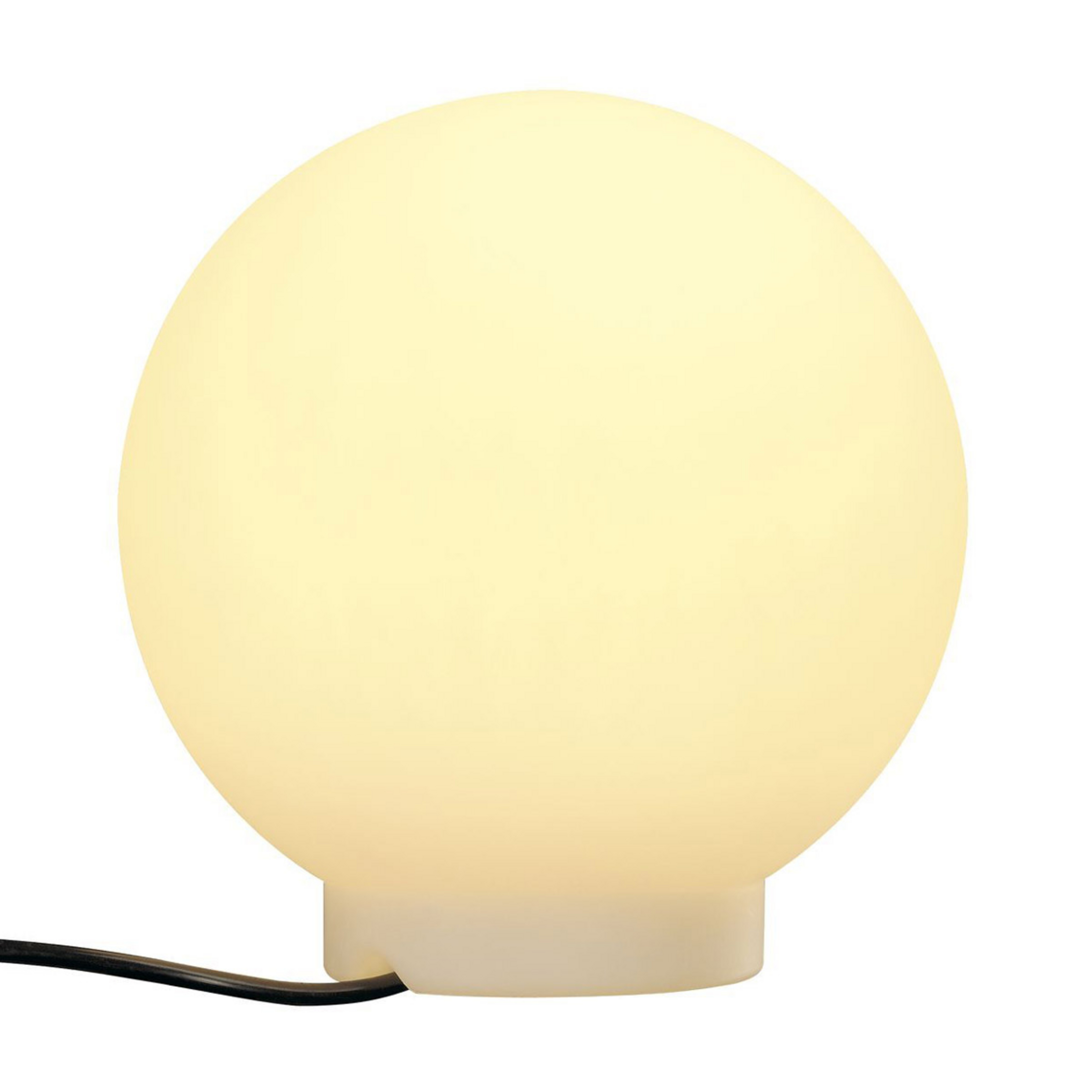 SLV Rotoball świecąca kula Ø 25cm
