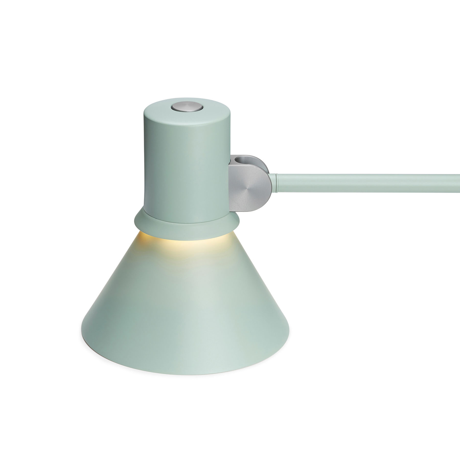 Anglepoise Type 80 bordlampe, pistaciegrøn
