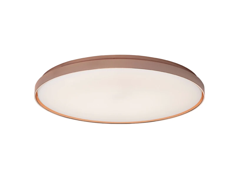 FLOS - Clara Ceiling Lamp White/Copper