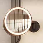 Astro Nagoya cosmetics mirror, flexible