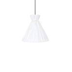 Lola Lustră Pendul White/Beige/Black - Envostar