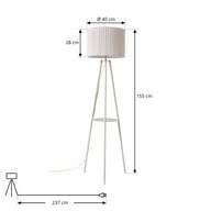 product size