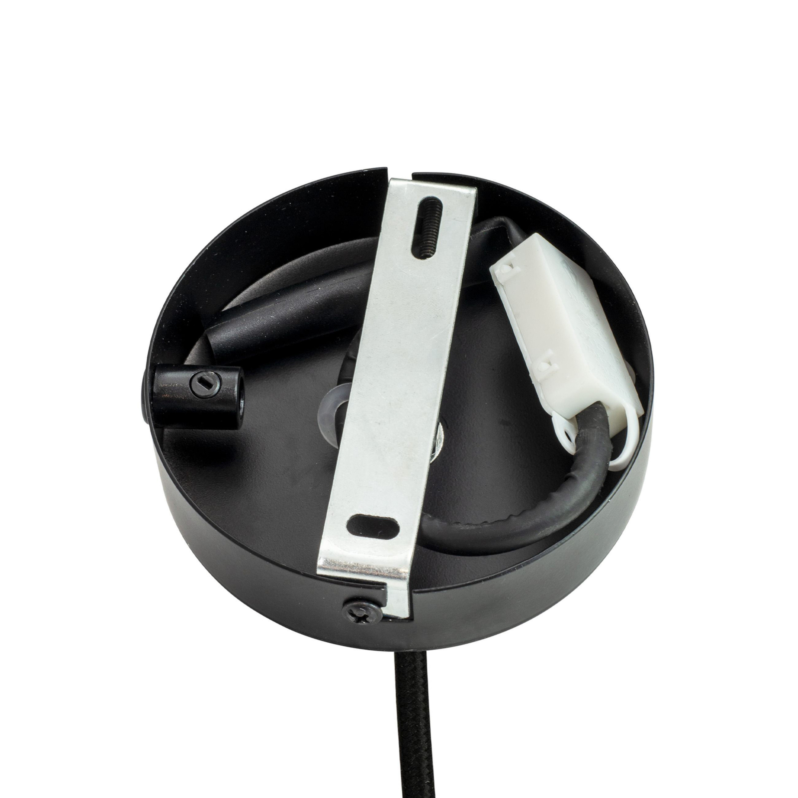 Miles Suspension Black  DybergLarsen