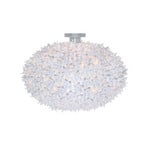 Kartell Bloom LED ceiling light G9