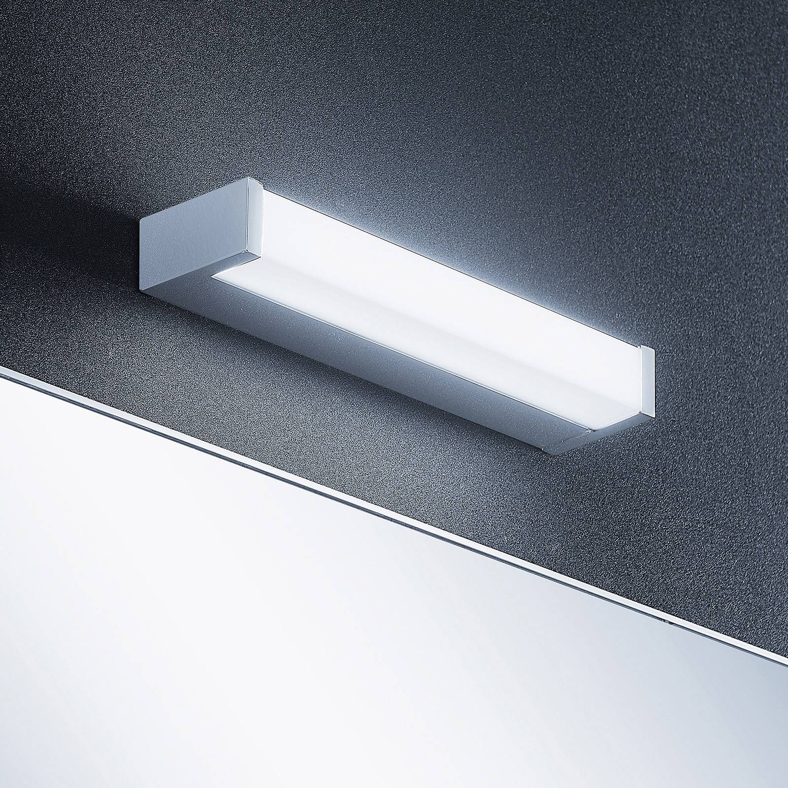 Lindby Kluna applique pour miroir LED 30 cm