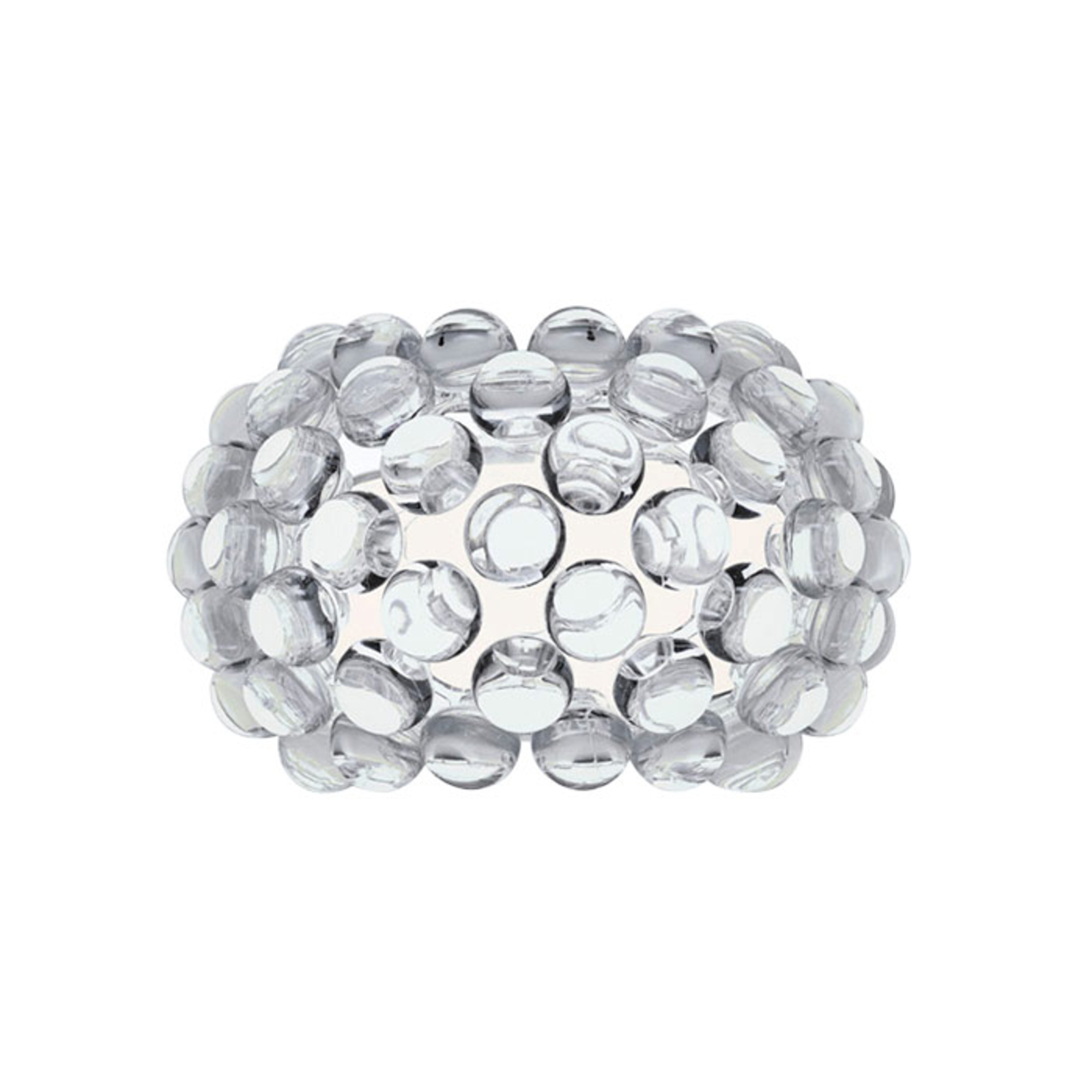 Foscarini Caboche Plus LED-Wandleuchte