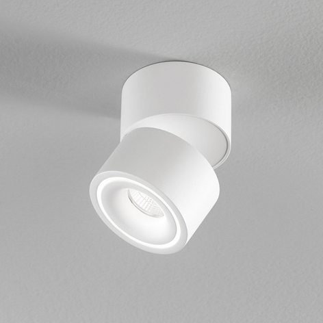 Egger Clippo S LED-Deckenspot