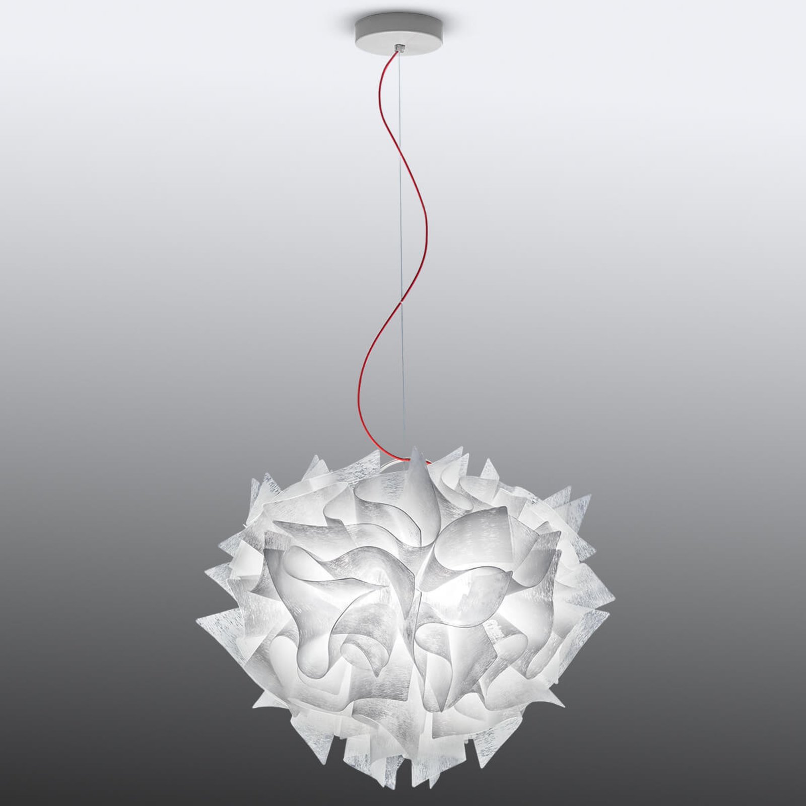 Veli Couture Pendelleuchte Ø42 - SLAMP