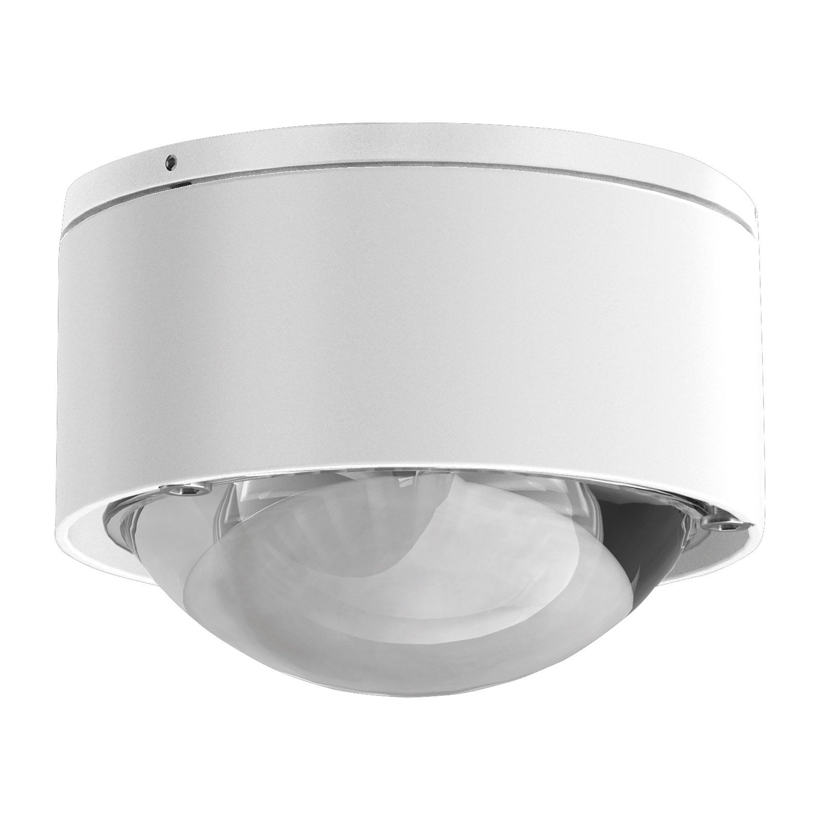 PUK Mini One 2 LED spot, clear lens
