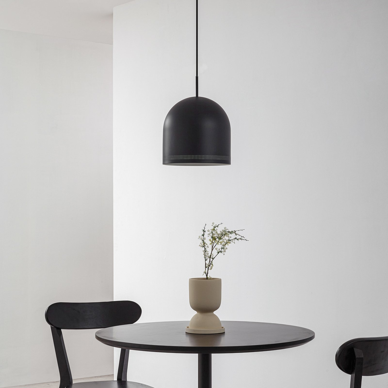 Nola Hängeleuchte Oura Ø 25 cm 0796554833347