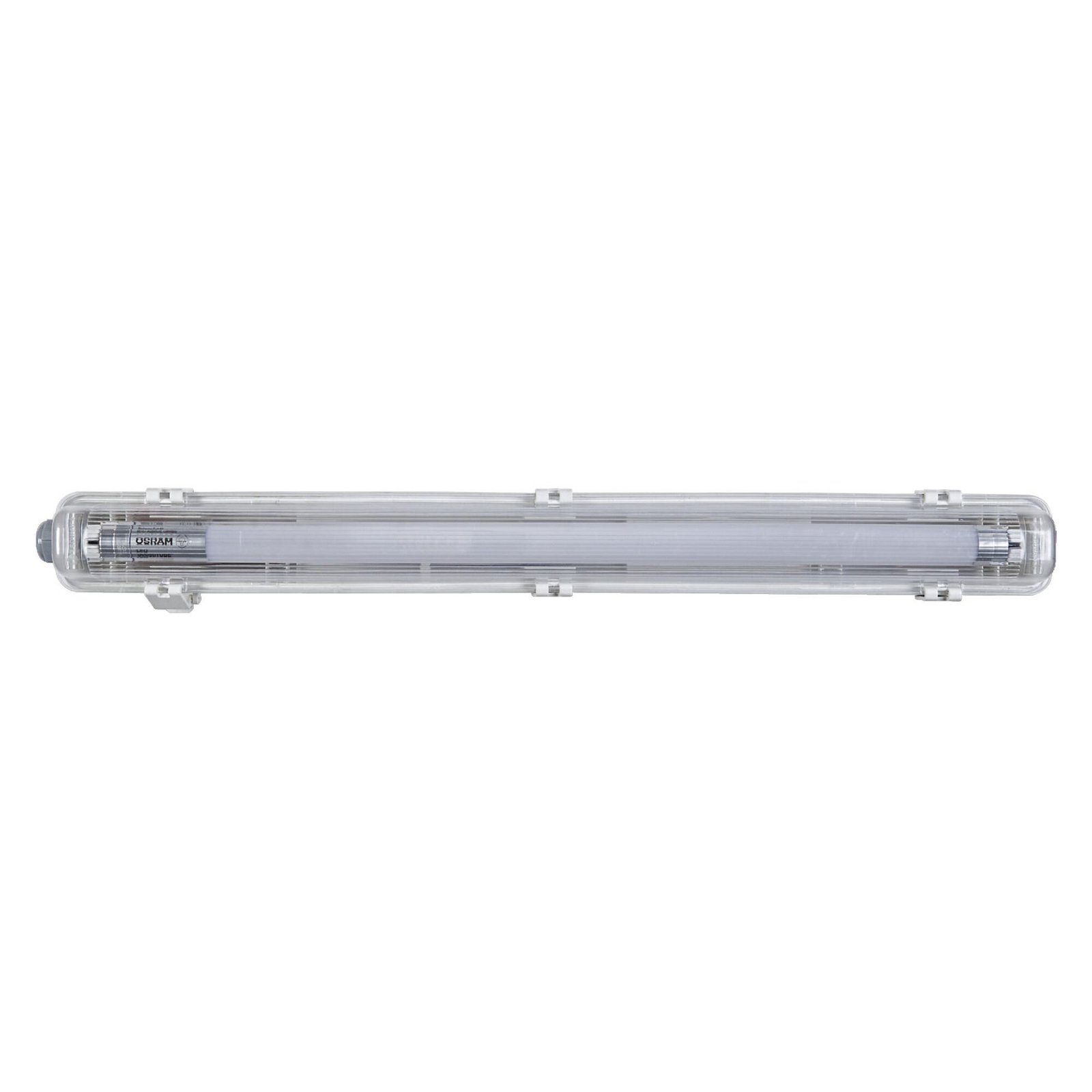 OSRAM Feuchtraumlampe SUBMARINE PCR 68 cm 1x G13 T8 LED IP65