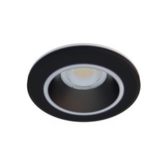 Calex Smart Halo downlight CCT RGB sort