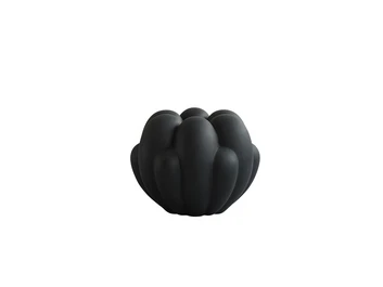 Bloom Vase Mini Noir - 101 Copenhagen