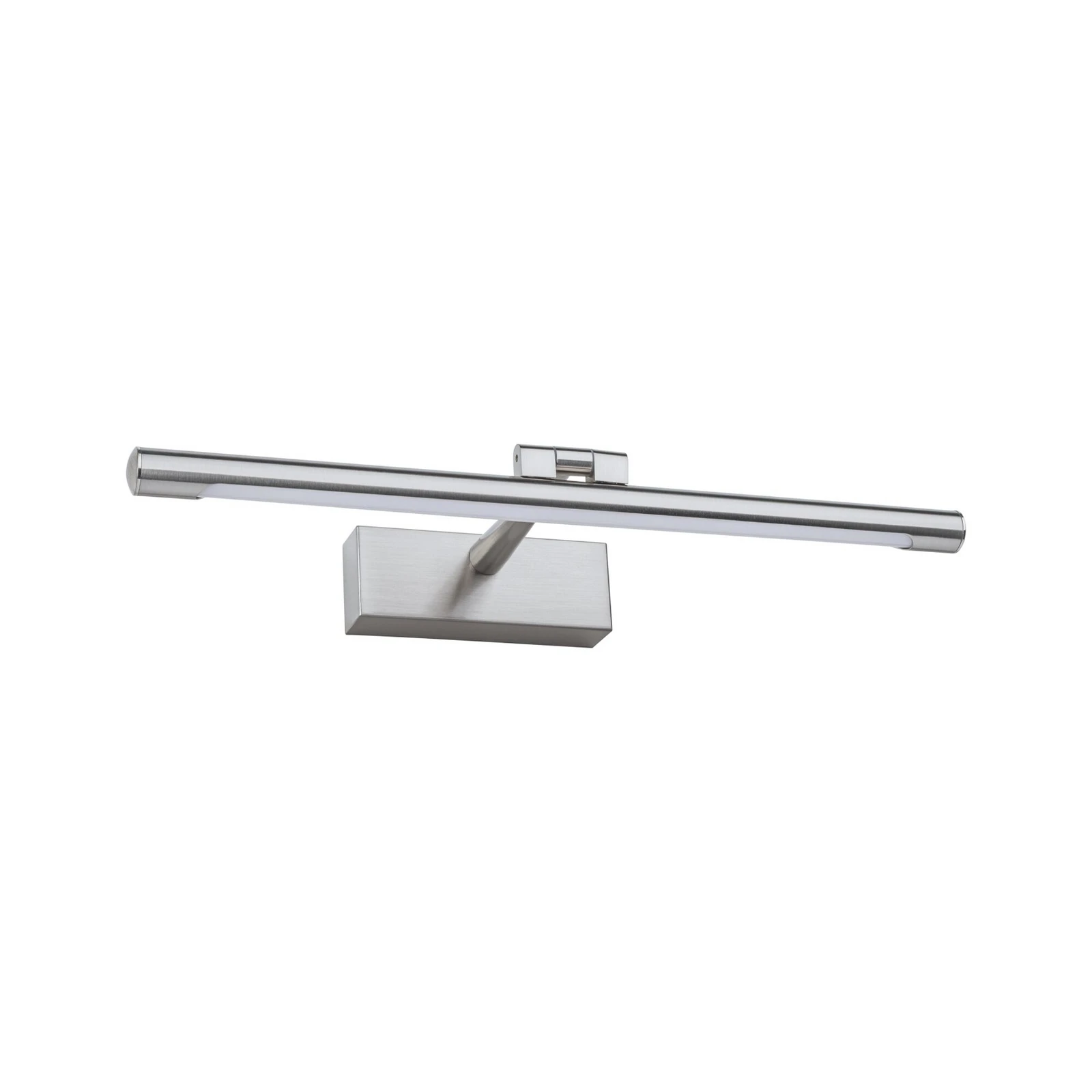 Paulmann Mingo LED LED picture light 41,5 cm aluminiu, mesteacăn.