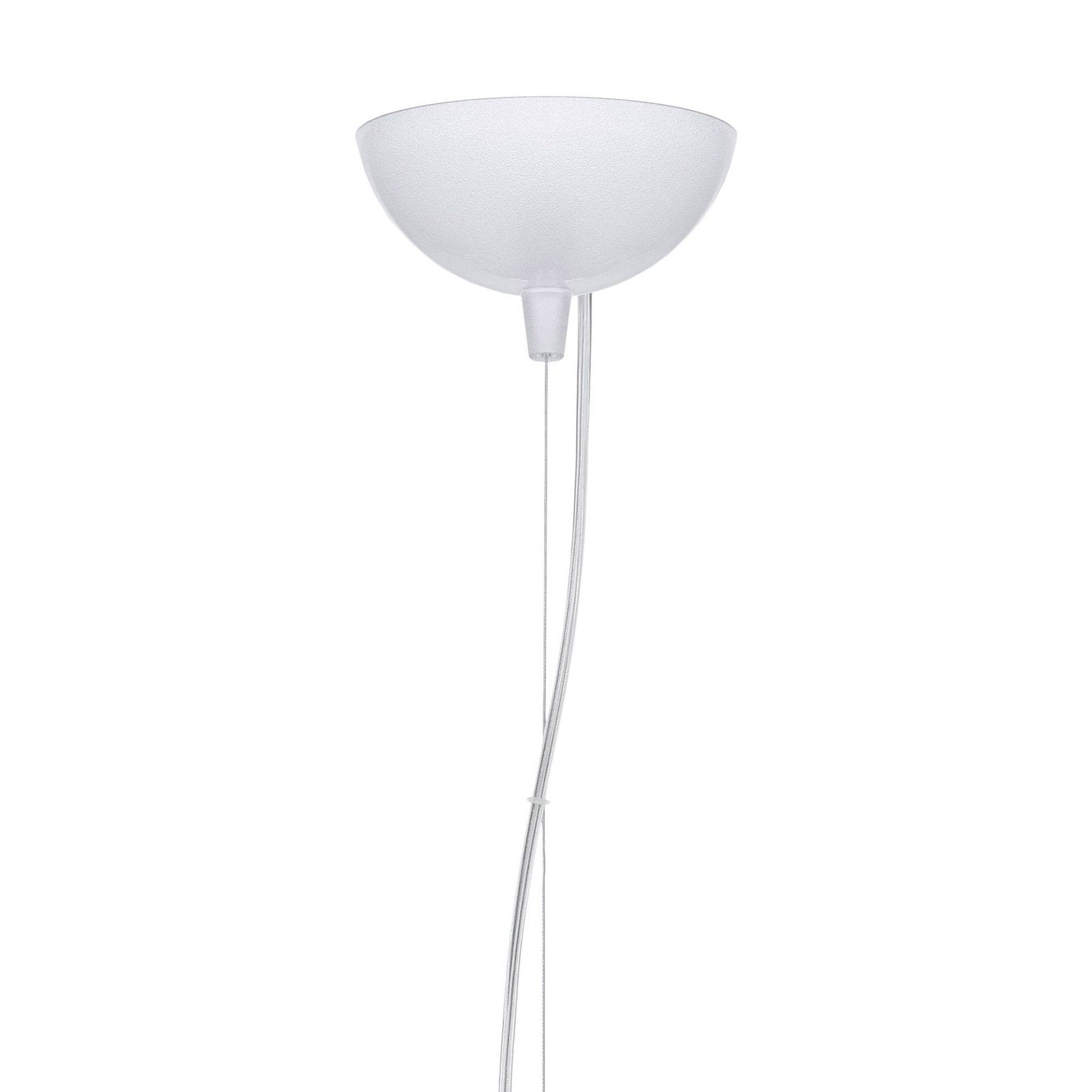 Bloom S1 Pendel Hvit - Kartell