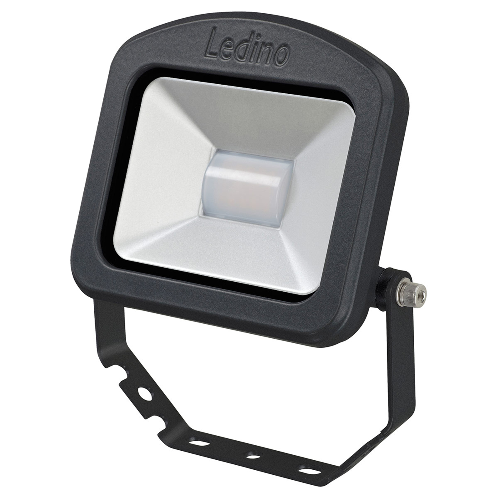LED-Strahler Charlottenburg schwarz 3.000K