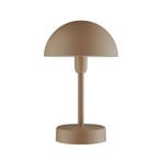 Ellen To-Go Portable Tischleuchte IP44 Braun - Nordlux