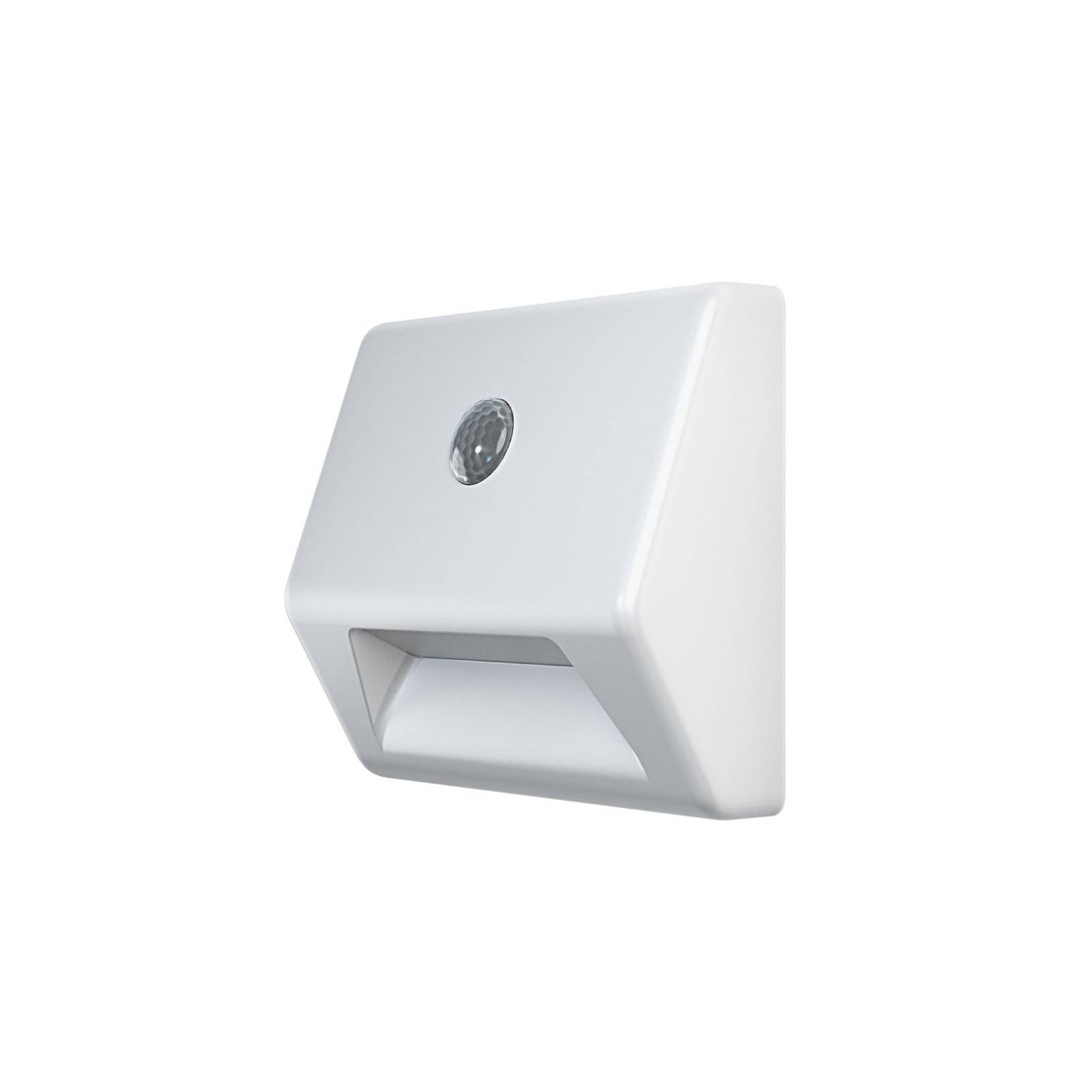 OSRAM Nachtlicht NIGHTLUX STAIR, weiß, Sensor, Batterie IP54