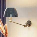 Aicler AIC301 wall lamp articulated arm grey