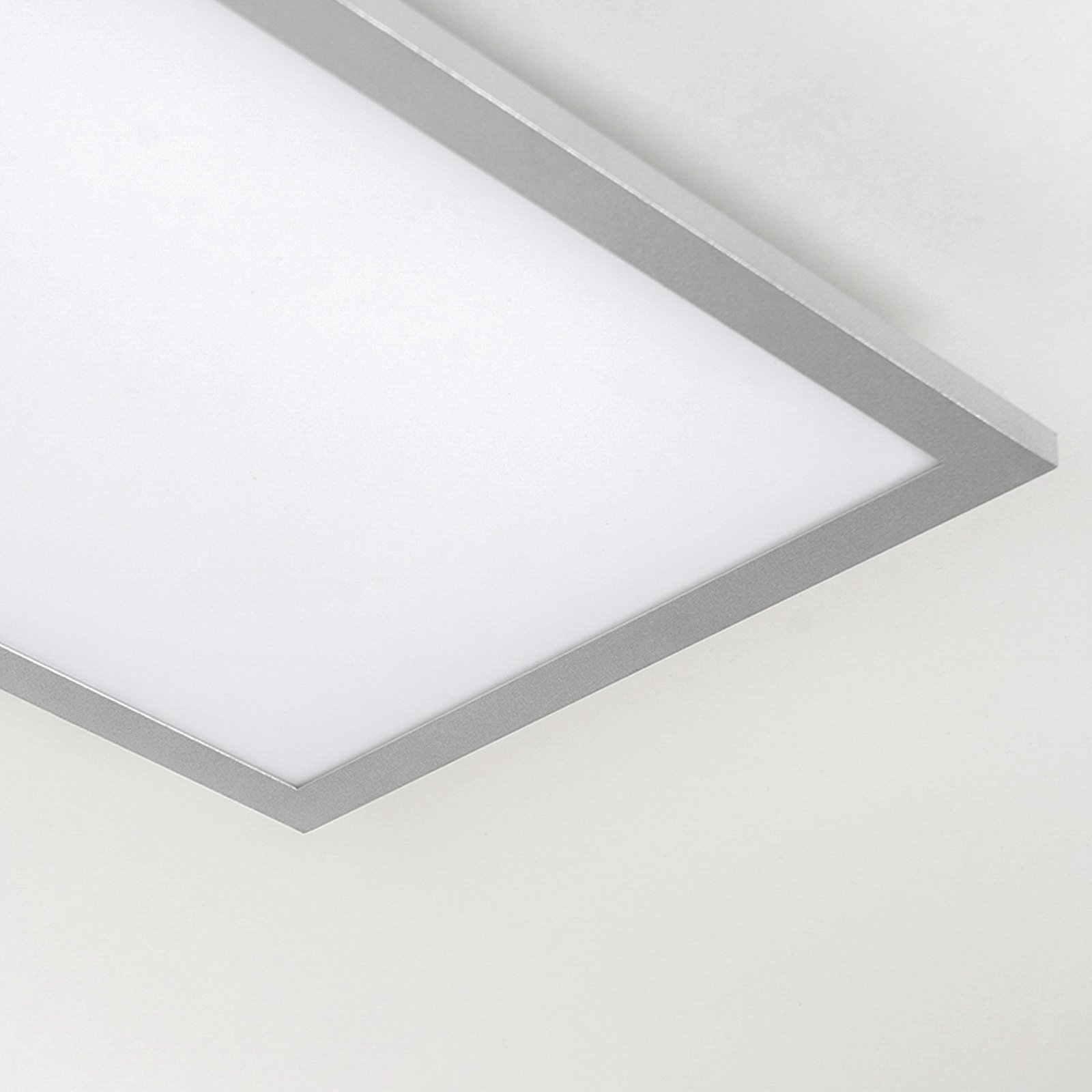 Lysander Lampa Sufitowa 58W Silver - Arcchio