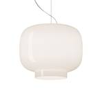 Foscarini Chouchin Bianco 3 MyLight LED hanging
