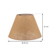 product size