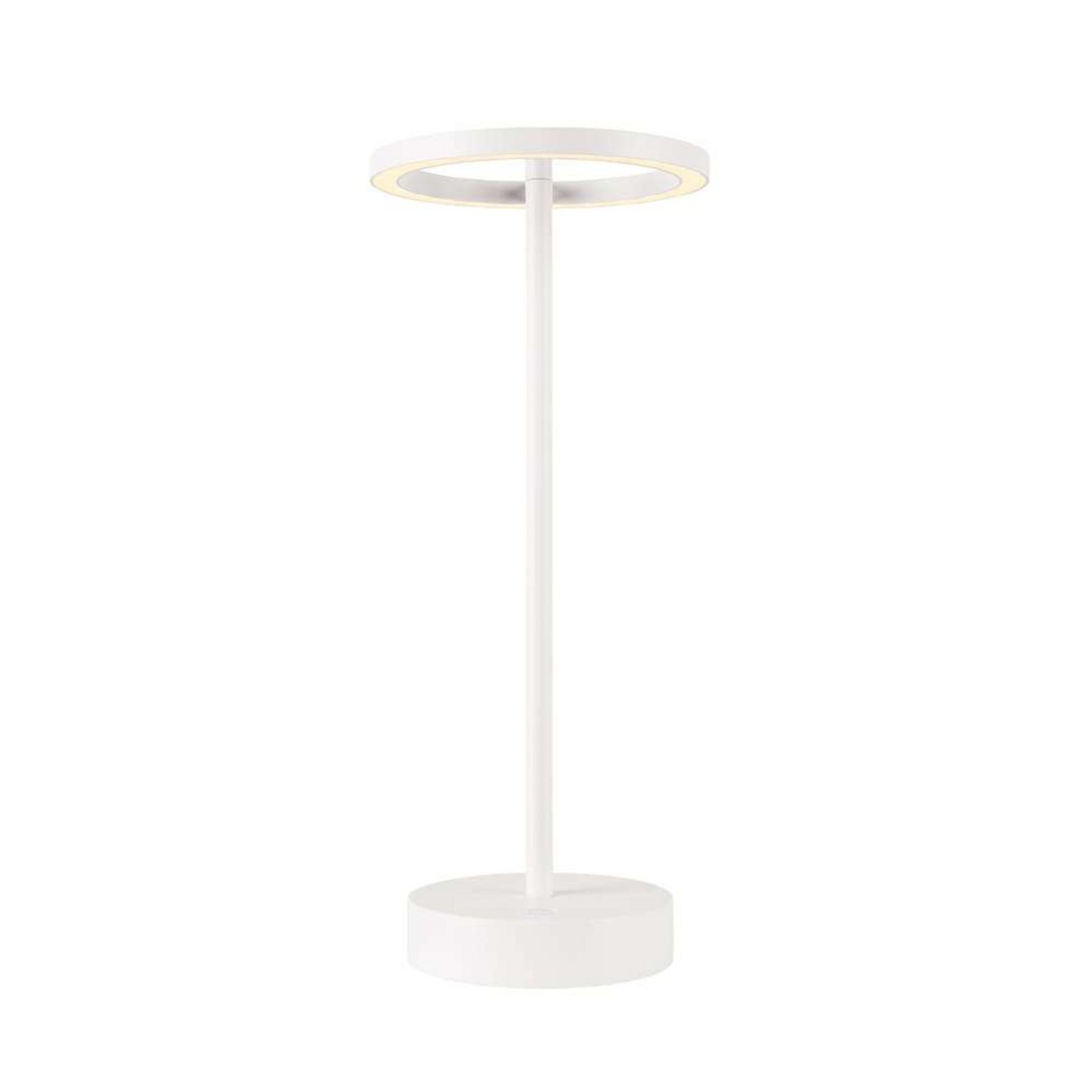 Vinolina One Portable Stolová Lampa IP54 White - SLV