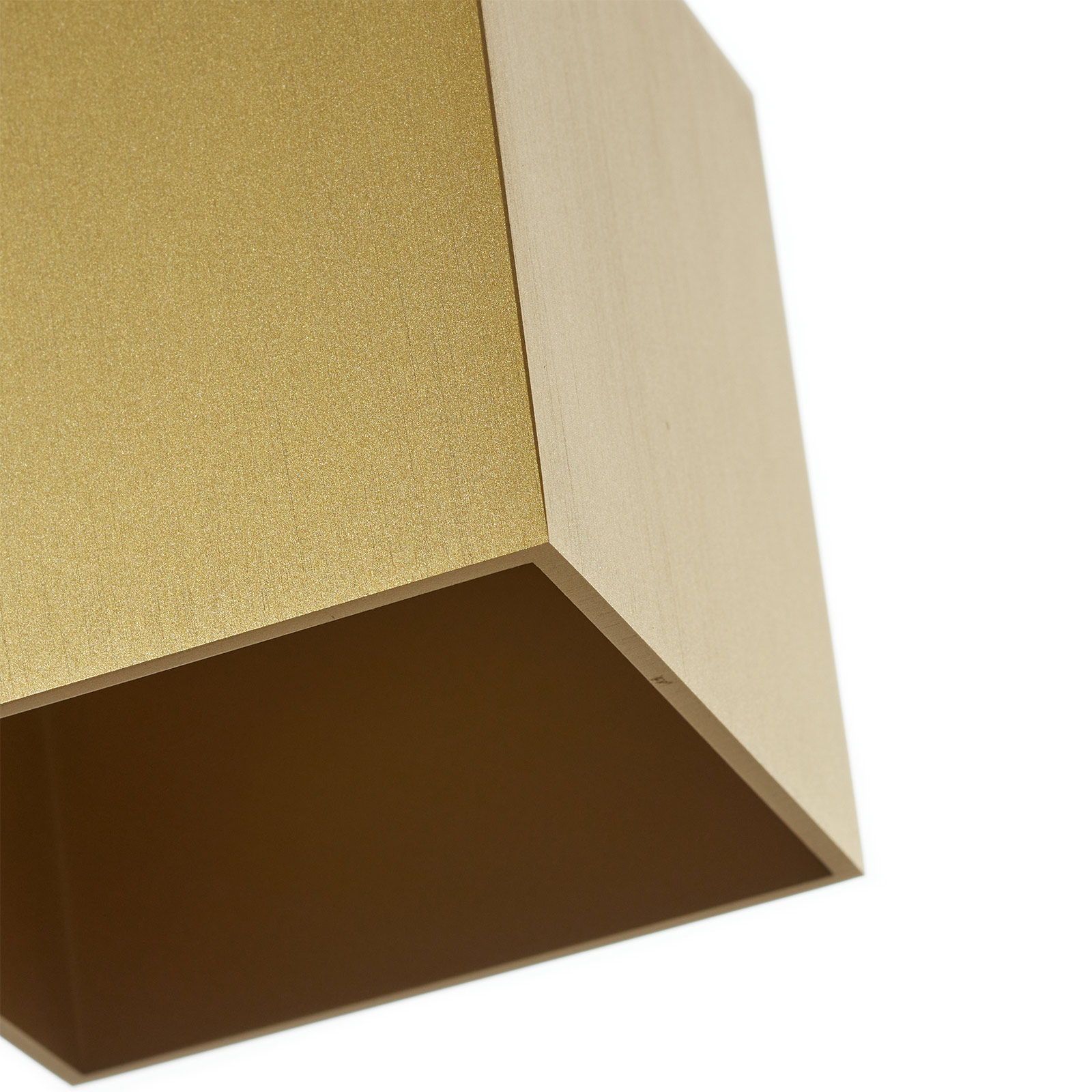 WEVER &amp; DUCRÉ Box 1.0 PAR16 taklampa guld