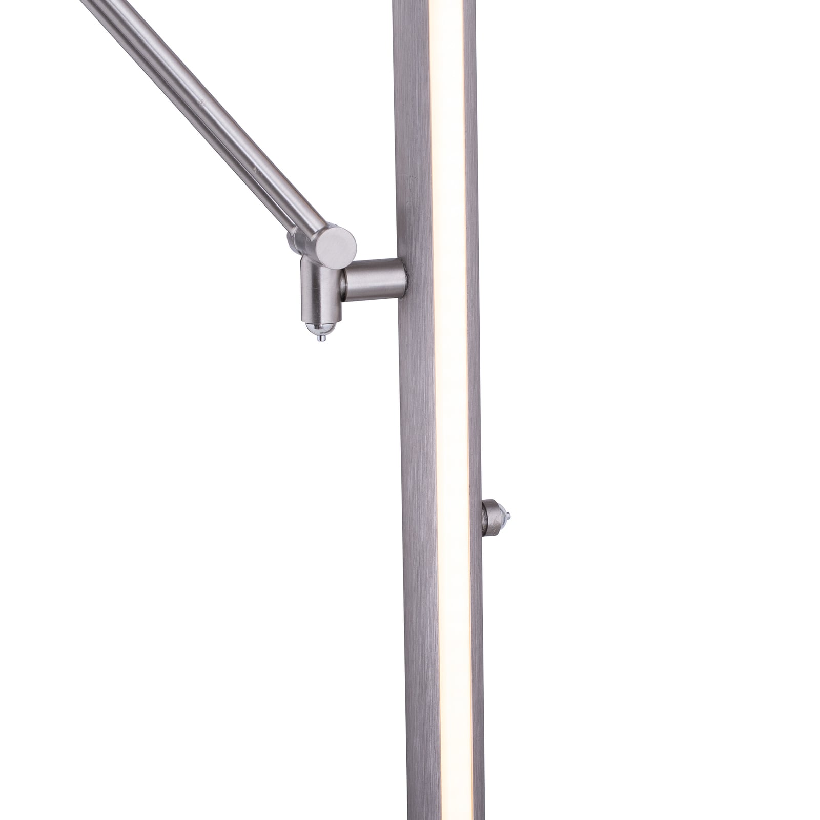 Mutil LED-Stehleuchte, diamond, Leselampe, CCT - PURE