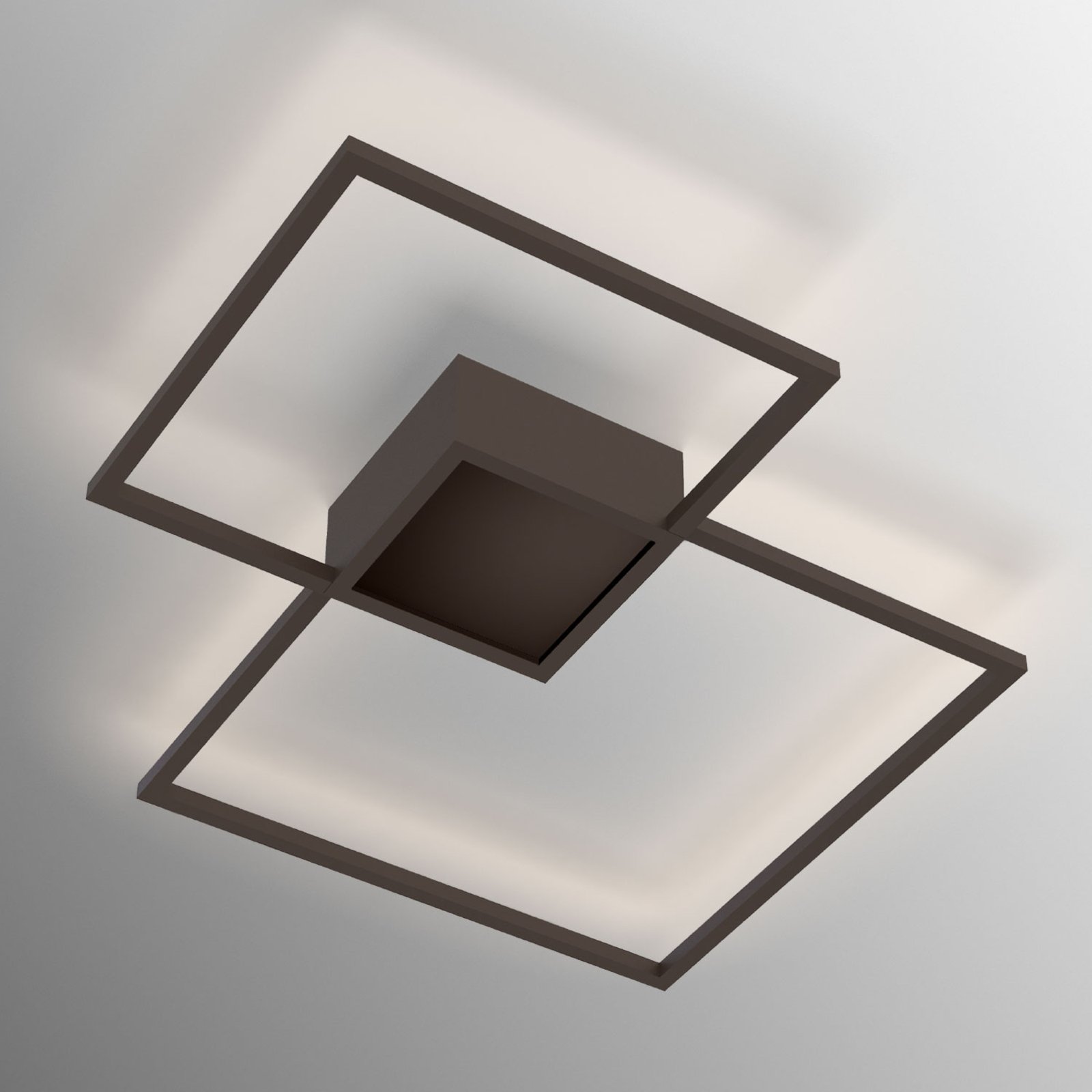 WEVER & DUCRÉ Venn 1.0 Ceiling lamp 38W 2,700K