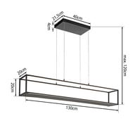 product size