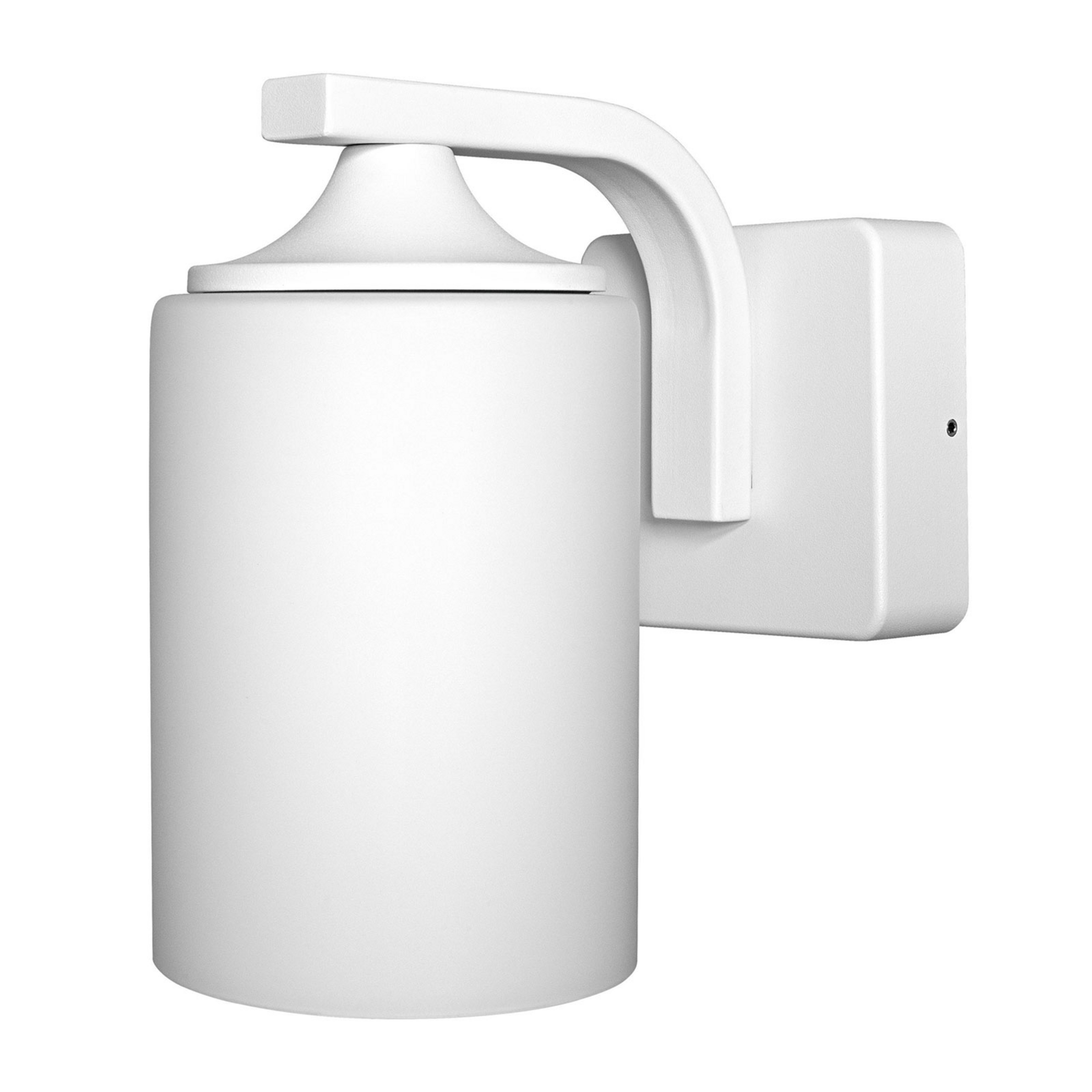 LEDVANCE Endura Classic Lantern Cylinder bianco