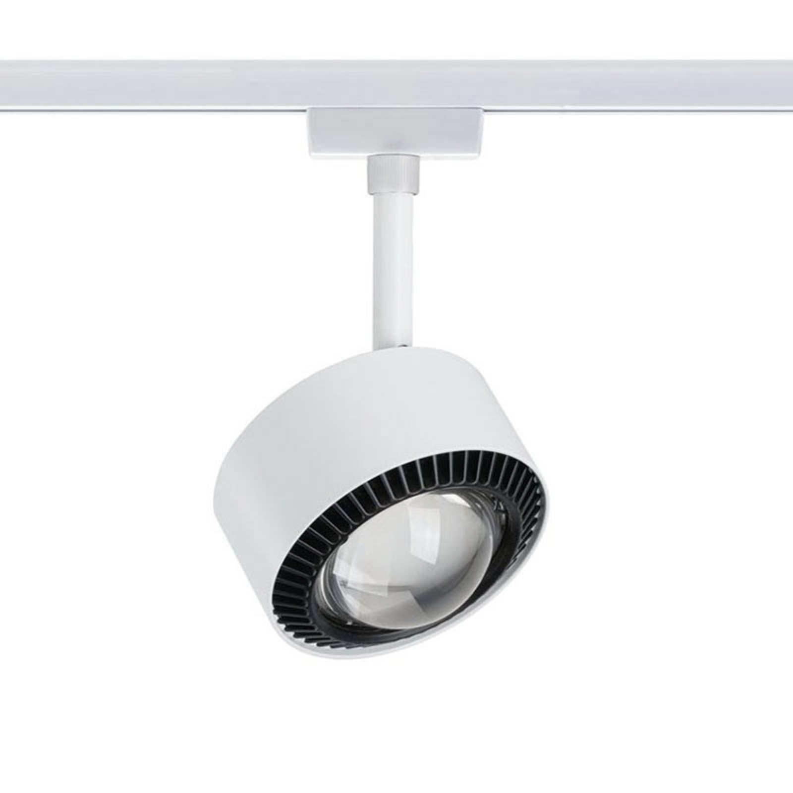 Paulmann Aldan URail spot LED 2.700K blanc