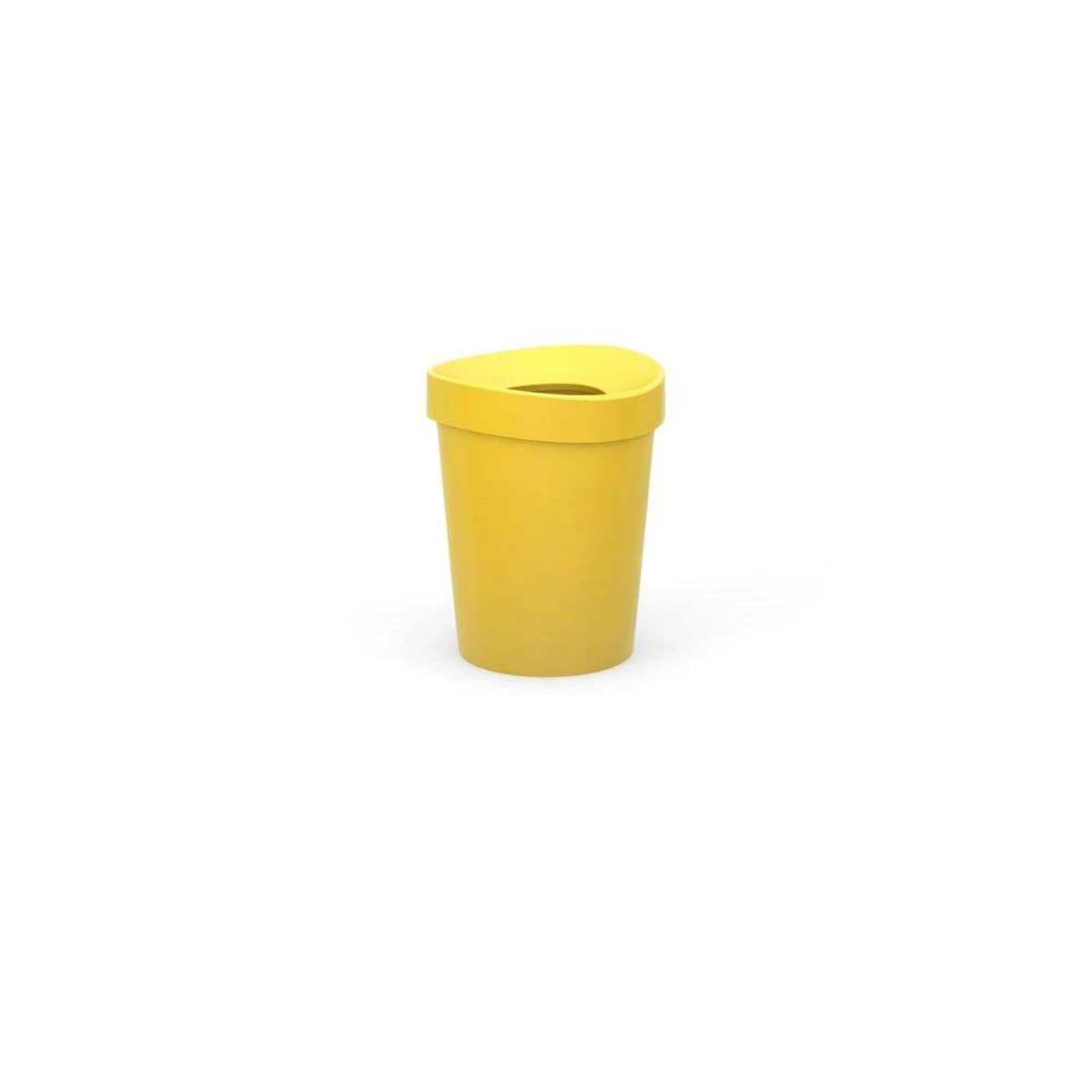 Happy Bin L Yellow - Vitra | Buy online