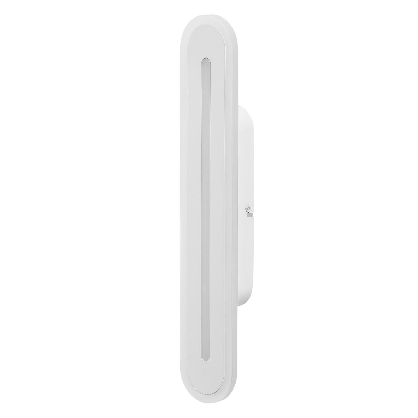 LEDVANCE SMART+ WiFi Orbis Vaňová stena 40 cm biela