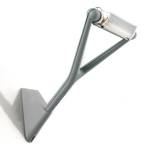 Lola - variabele wandlamp in modern design