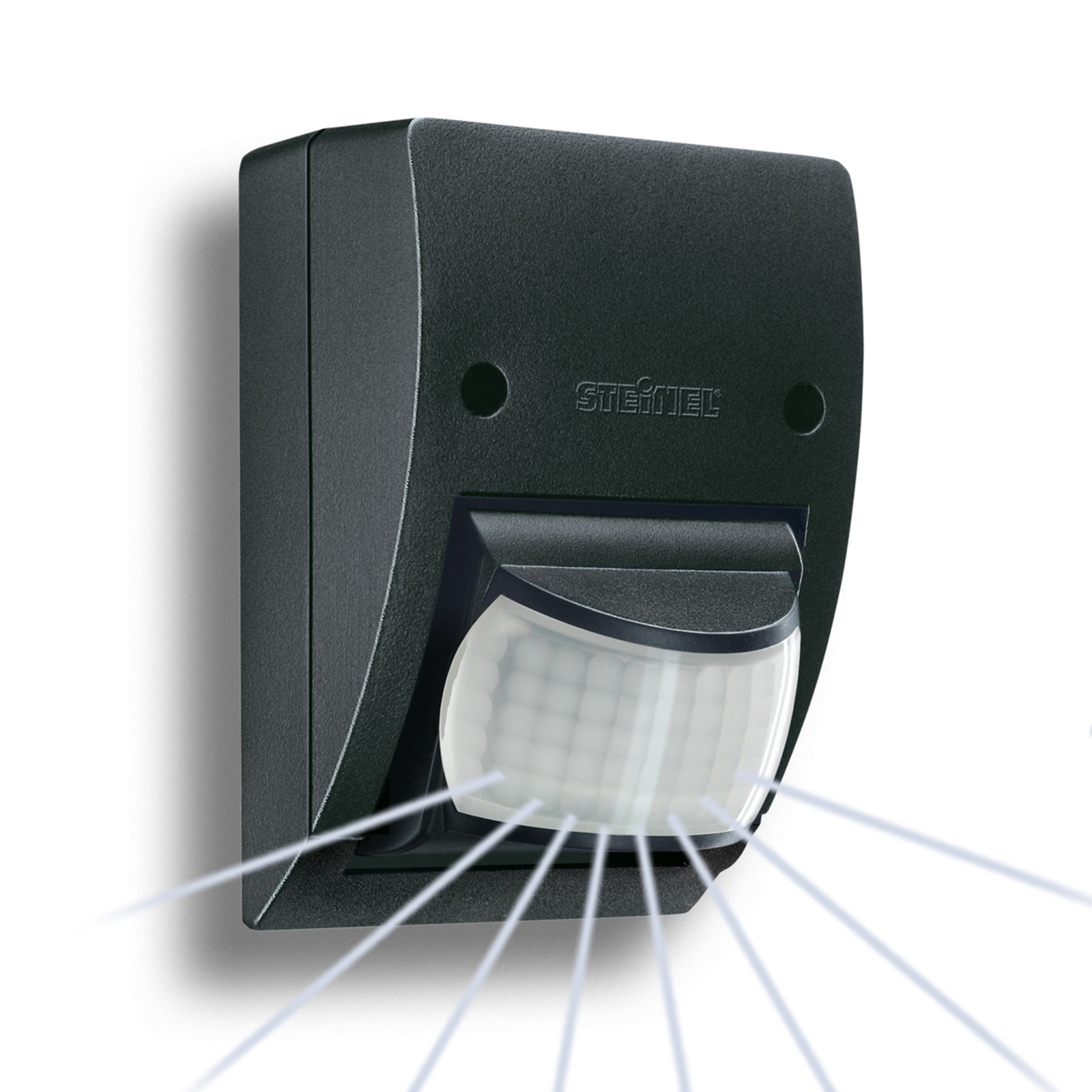 STEINEL Infrarot-Wandsensor IS 2160 ECO