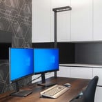 Molto Luce Concept Right F Stehlampe dimmbar