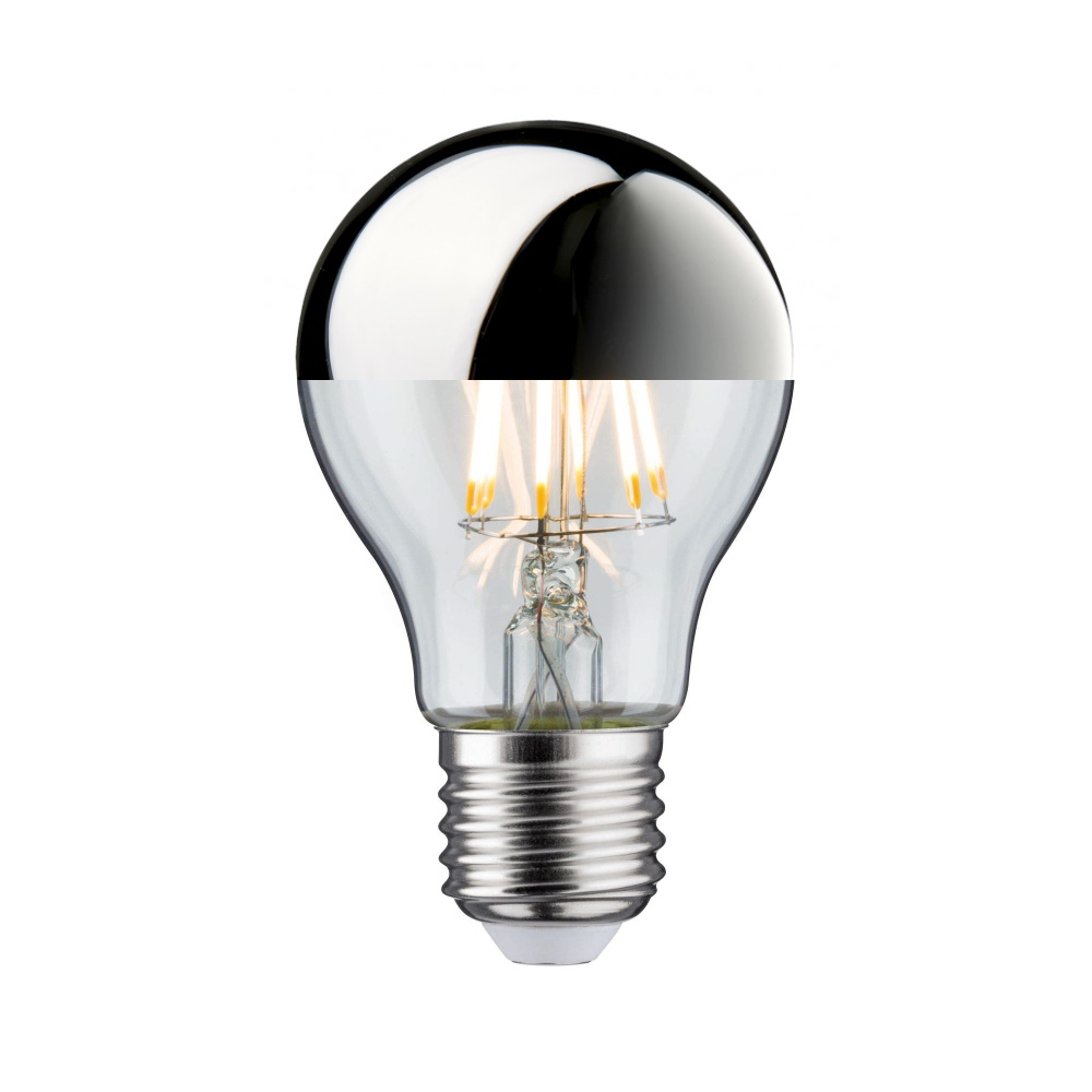 Leuchtmittel LED 10W Kopfverspiegelt 2700K E27 - Greenplux