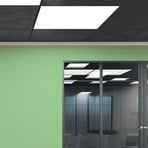 Sylvania Start Panel Flat Inlay opal