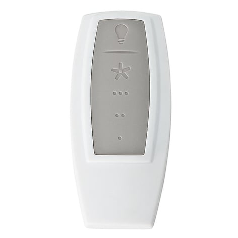 Fernbedienung für Hunter Deckenventilatoren