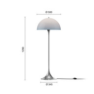 product size