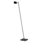 Tim LED floor lamp, CCT