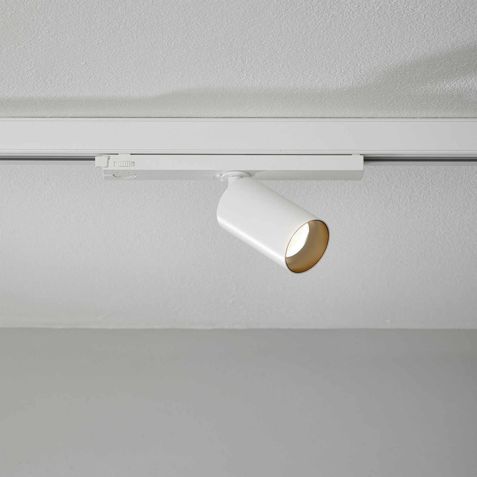 Arcchio Tamoo 3-Phasen-Schienenstrahler 12,1W