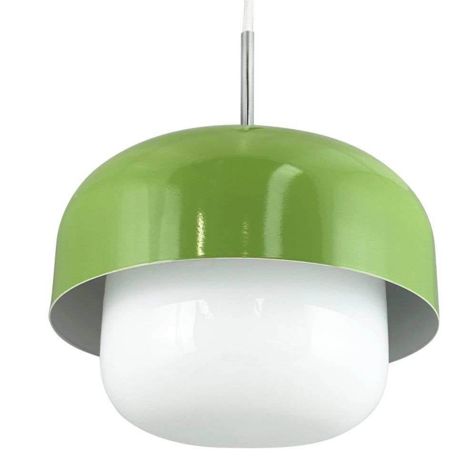 Haipot Taklampa Matcha Light Green Dyberg Larsen - Vardagsrum - Metall